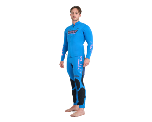 Гидрокостюм JetPilot RX Vault Race Blue