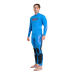Гидрокостюм JetPilot RX Vault Race Blue