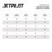 Гидромайка JetPilot Corp LS Blue