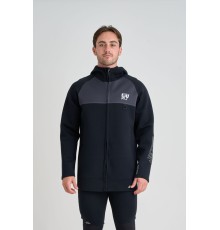 Гидрокуртка JetPilot Flight Tour Black