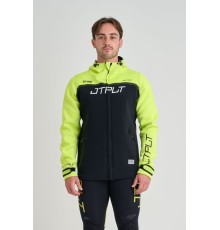 Гидрокуртка Jetpilot RX Vault Tour Black/Yellow