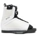 Крепления для вейкборда KYOTO BACKYARD BINDINGS White