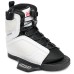 Крепления для вейкборда KYOTO BACKYARD BINDINGS White