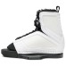 Крепления для вейкборда KYOTO BACKYARD BINDINGS White