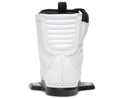 Крепления для вейкборда KYOTO BACKYARD BINDINGS White