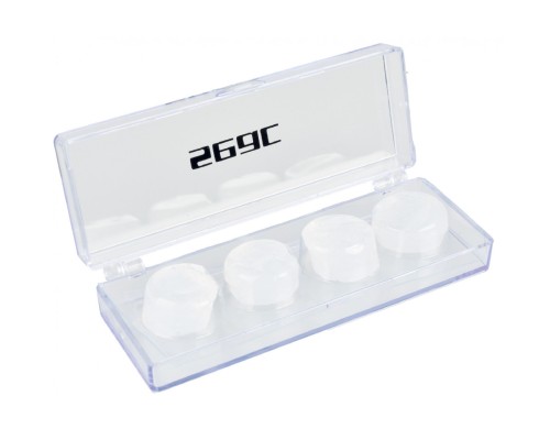 Беруши SEAC SUB SILICONE PUTTY EAR, силиконовые