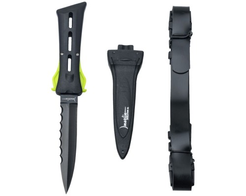 Нож Marlin SKELETON XL stainless steel 420SS