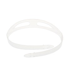 Ремешок для маски Marlin 16 мм/54 см, clear