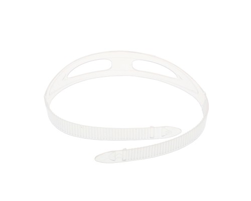 Ремешок для маски Marlin 16 мм/54 см, clear