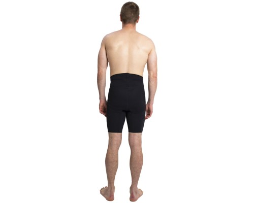  Шорты неопреновые Marlin SHORTS NYLON Black, 2 mm