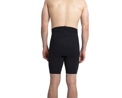  Шорты неопреновые Marlin SHORTS NYLON Black, 2 mm