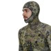 Гидрокостюм Marlin ELEMENT LONG JOHN green, 5 mm