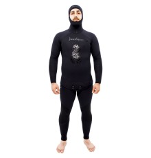 Гидрокостюм Marlin Element 5 мм black
