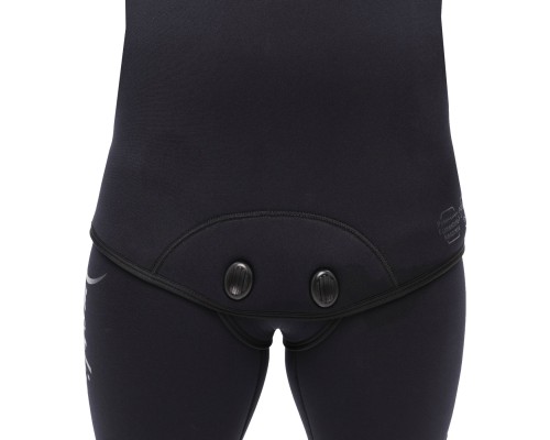 Гидрокостюм Marlin Element 5 мм black