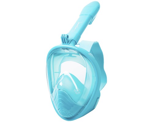 Маска полнолицевая Marlin FUN aqua Маска полнолицевая Marlin FUN aqua