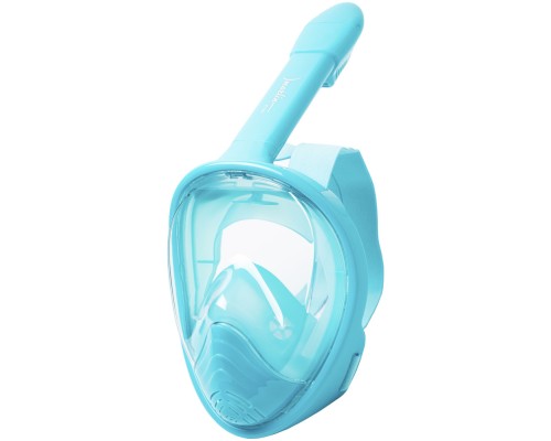 Маска полнолицевая Marlin FUN aqua Маска полнолицевая Marlin FUN aqua