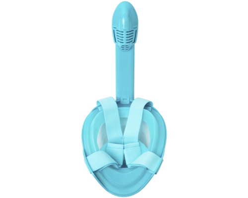 Маска полнолицевая Marlin FUN aqua Маска полнолицевая Marlin FUN aqua