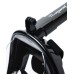 Маска полнолицевая Marlin FUN black