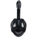 Маска полнолицевая Marlin FUN black