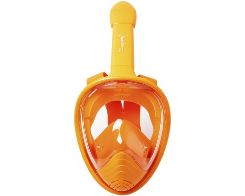 Маска полнолицевая Marlin FUN orange Маска полнолицевая Marlin FUN orange