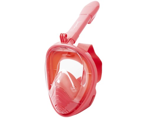 Маска полнолицевая Marlin FUN pink Маска полнолицевая Marlin FUN pink