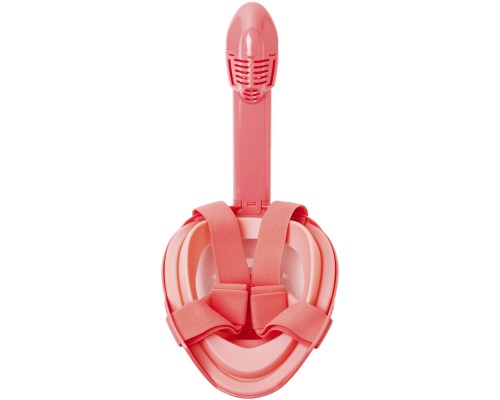 Маска полнолицевая Marlin FUN pink Маска полнолицевая Marlin FUN pink