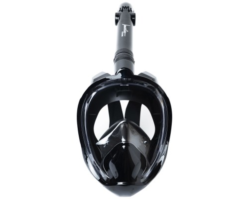 Маска полнолицевая Marlin CRUISE black/black/black Маска полнолицевая Marlin CRUISE black/black/black