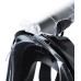 Маска полнолицевая Marlin CRUISE black/black/black
