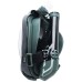 Маска полнолицевая Marlin CRUISE black/green/green
