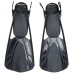 Ласты Marlin ACTIVE black