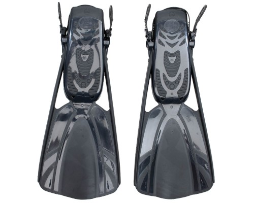 Ласты Marlin ACTIVE black Ласты Marlin ACTIVE black