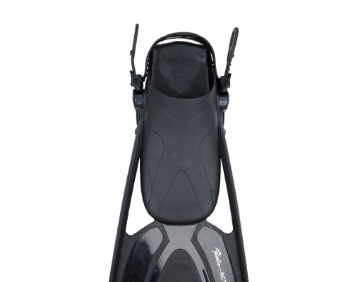 Ласты Marlin ACTIVE black Ласты Marlin ACTIVE black