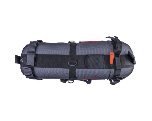 Буй Marlin ATOLL red