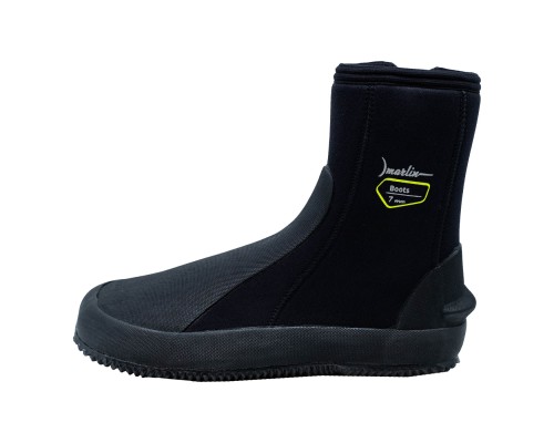 Боты неопреновые Marlin BOOTS 7 mm