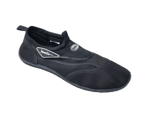 Коралловые тапочки Marlin CORAL black Коралловые тапочки Marlin CORAL black