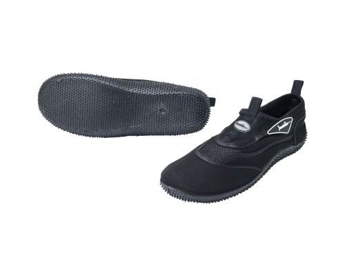 Коралловые тапочки Marlin CORAL black Коралловые тапочки Marlin CORAL black