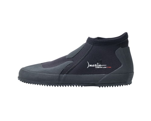 Боты Marlin COMFORT LOW 3 mm Боты Marlin COMFORT LOW 3 mm
