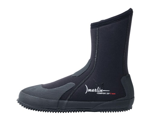 Боты Marlin COMFORT ZIP 7 mm Боты Marlin COMFORT ZIP 7 mm