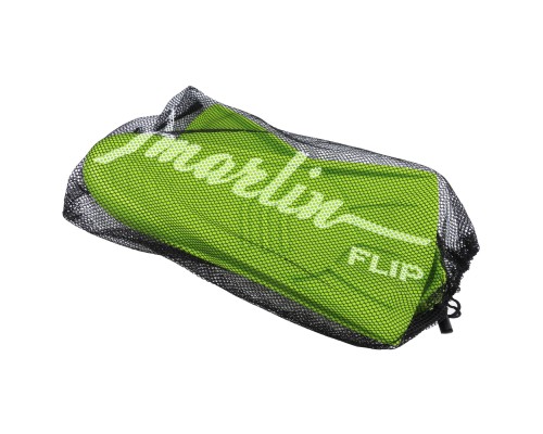 Ласты Marlin FLIP green Ласты Marlin FLIP green