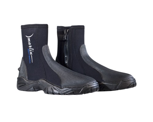 Боты неопреновые Marlin HEAVY BOOTS 5 mm