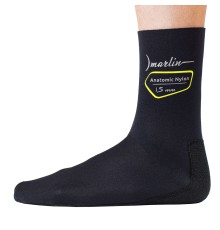 Носки Marlin Anatomic Nylon Eco 1.5 мм