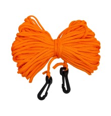 Буйреп 20м PP Marlin orange