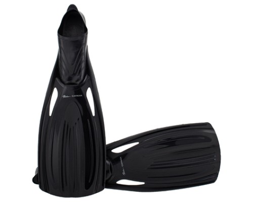 Ласты Marlin Cayman black Ласты Marlin Cayman black
