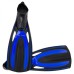  Ласты Marlin Cayman blue (закрытая пятка)