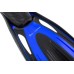  Ласты Marlin Cayman blue (закрытая пятка)