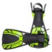 Ласты Marlin Active JUNIOR green