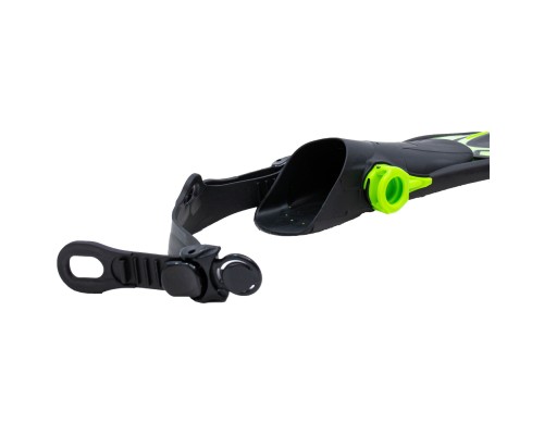 Ласты Marlin Active JUNIOR green