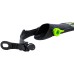 Ласты Marlin Active JUNIOR green