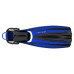  Ласты Marlin Scuba Blue (Elastic Bungee Strap)