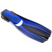  Ласты Marlin Scuba Blue (Elastic Bungee Strap)
